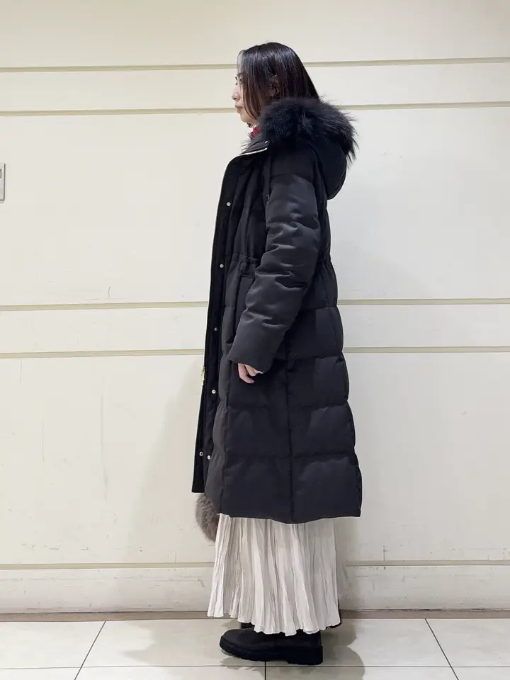 ONWARD CROSSET SELECT Kanako コーディネート画像