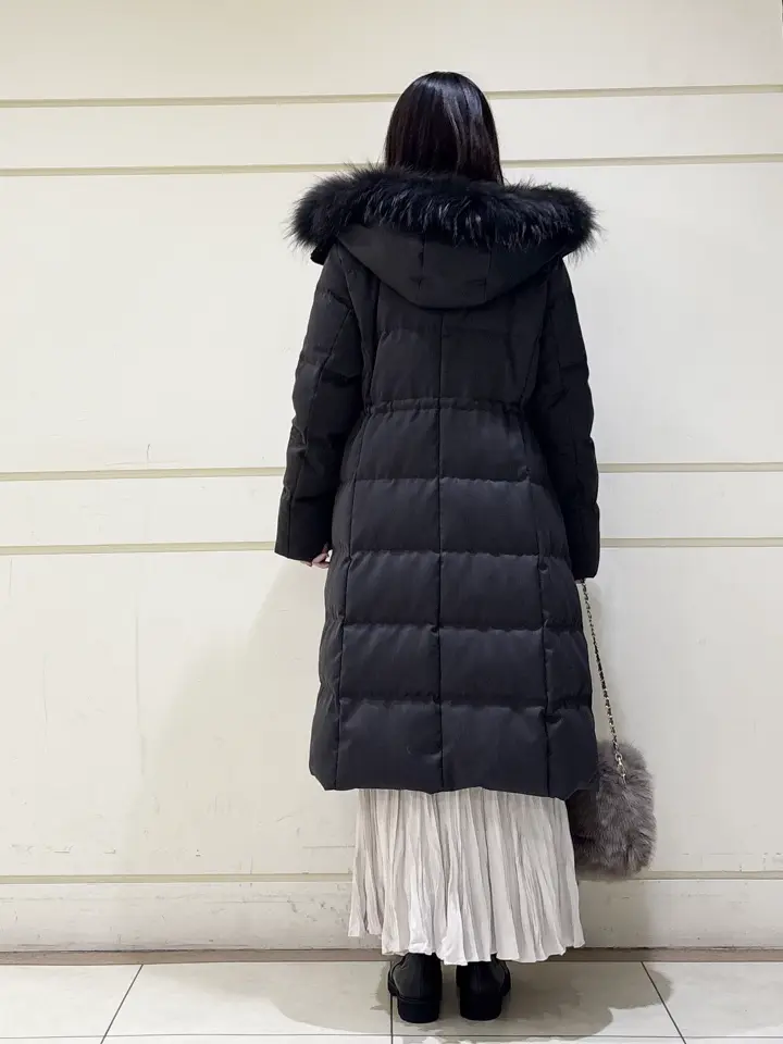 ONWARD CROSSET SELECT Kanako コーディネート画像