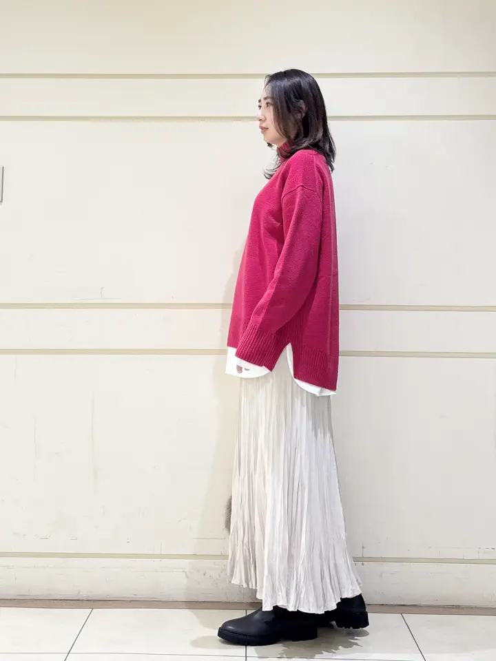 ONWARD CROSSET SELECT Kanako コーディネート画像