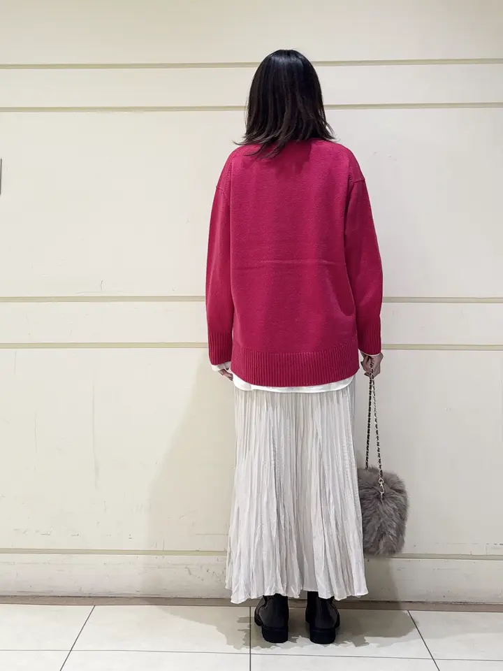 ONWARD CROSSET SELECT Kanako コーディネート画像