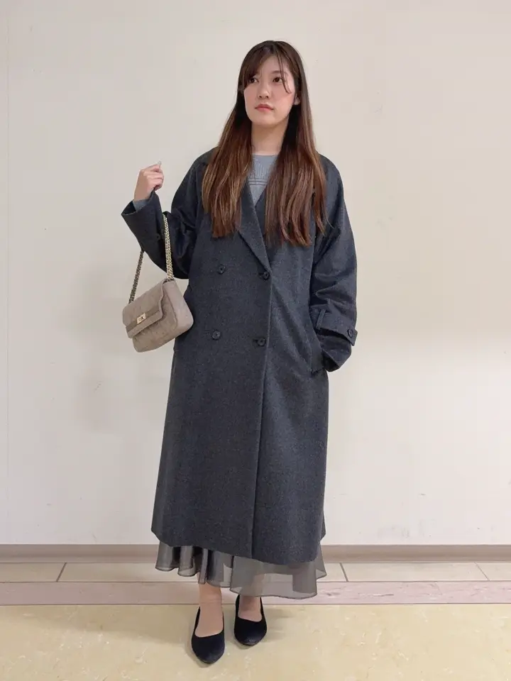 ONWARD CROSSET SELECT 柏原 コーディネート画像