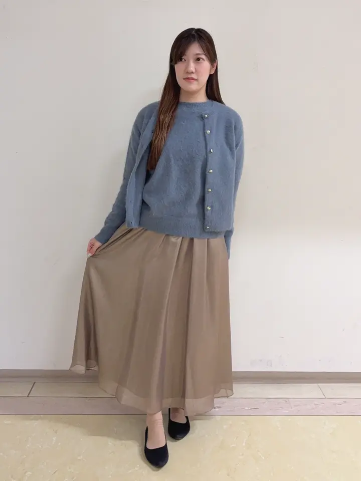 ONWARD CROSSET SELECT 柏原 コーディネート画像