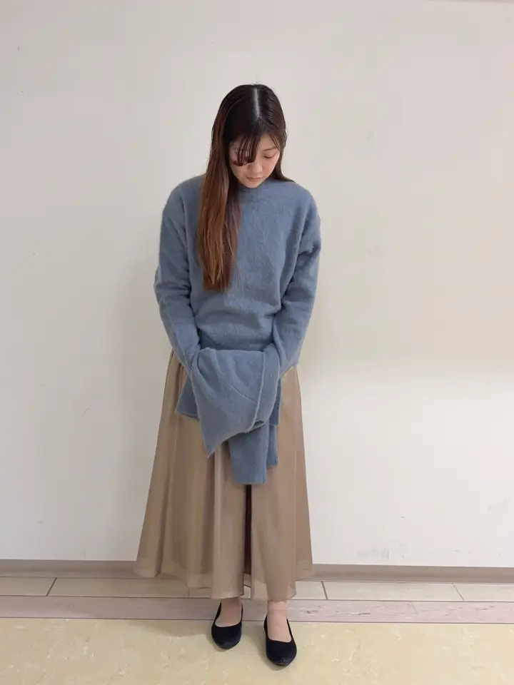 ONWARD CROSSET SELECT 柏原 コーディネート画像