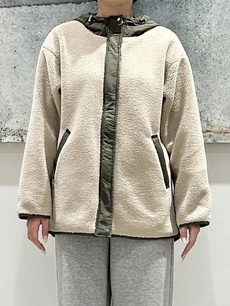 ONWARD CROSSET SELECT 樋熊 コーディネート画像