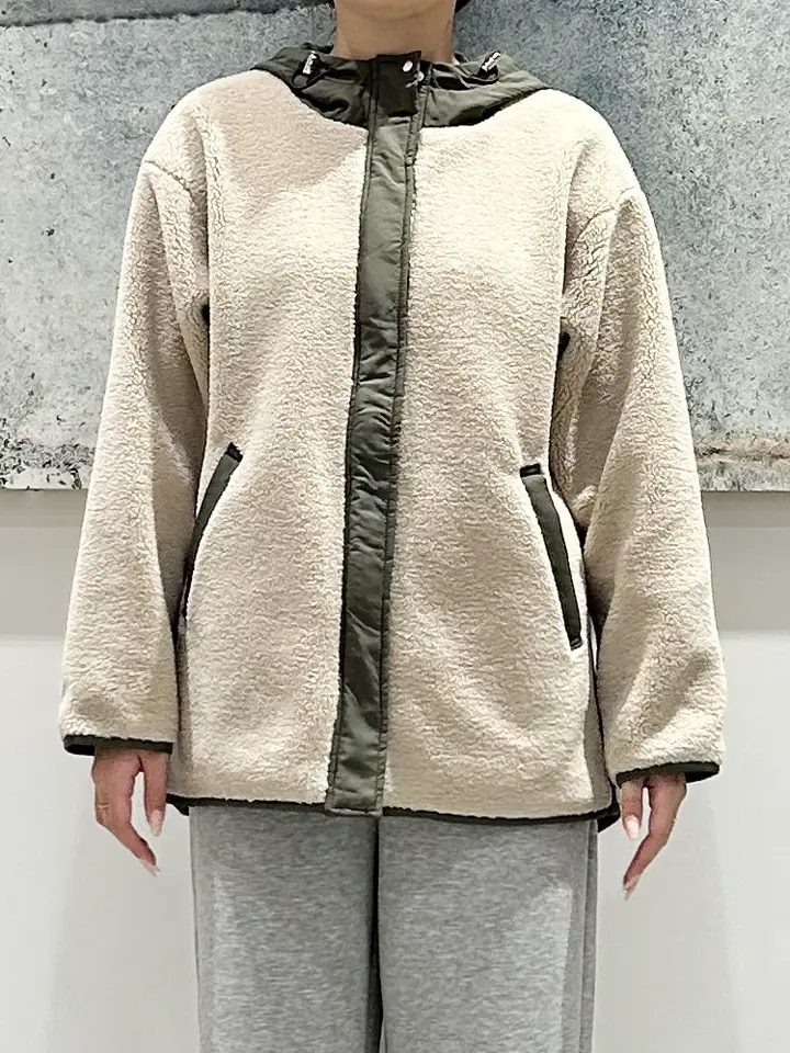 ONWARD CROSSET SELECT 樋熊 コーディネート画像