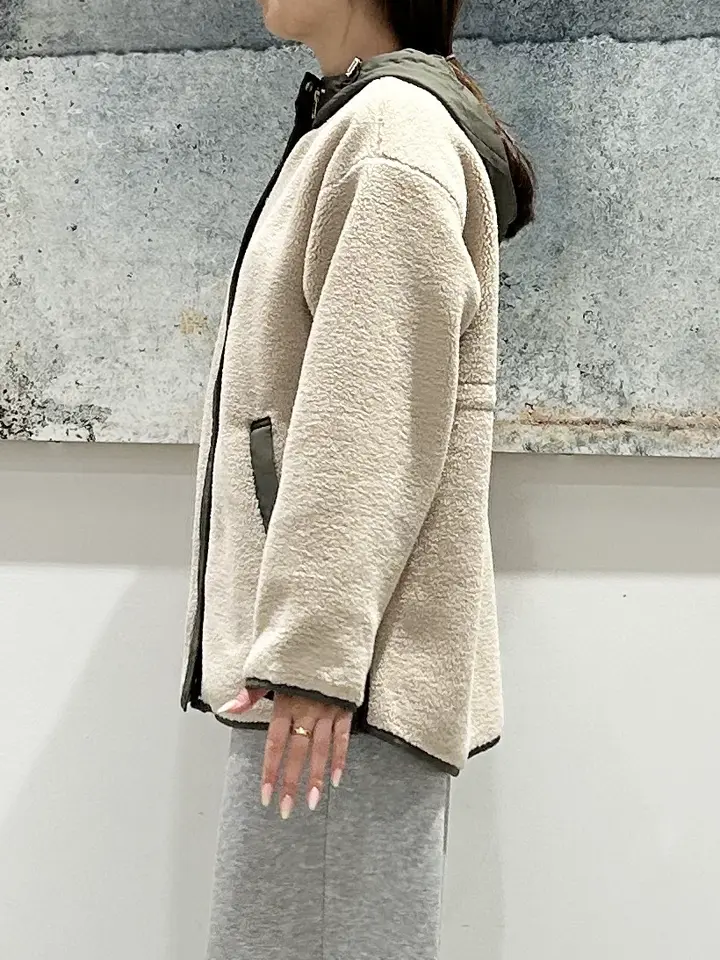 ONWARD CROSSET SELECT 樋熊 コーディネート画像