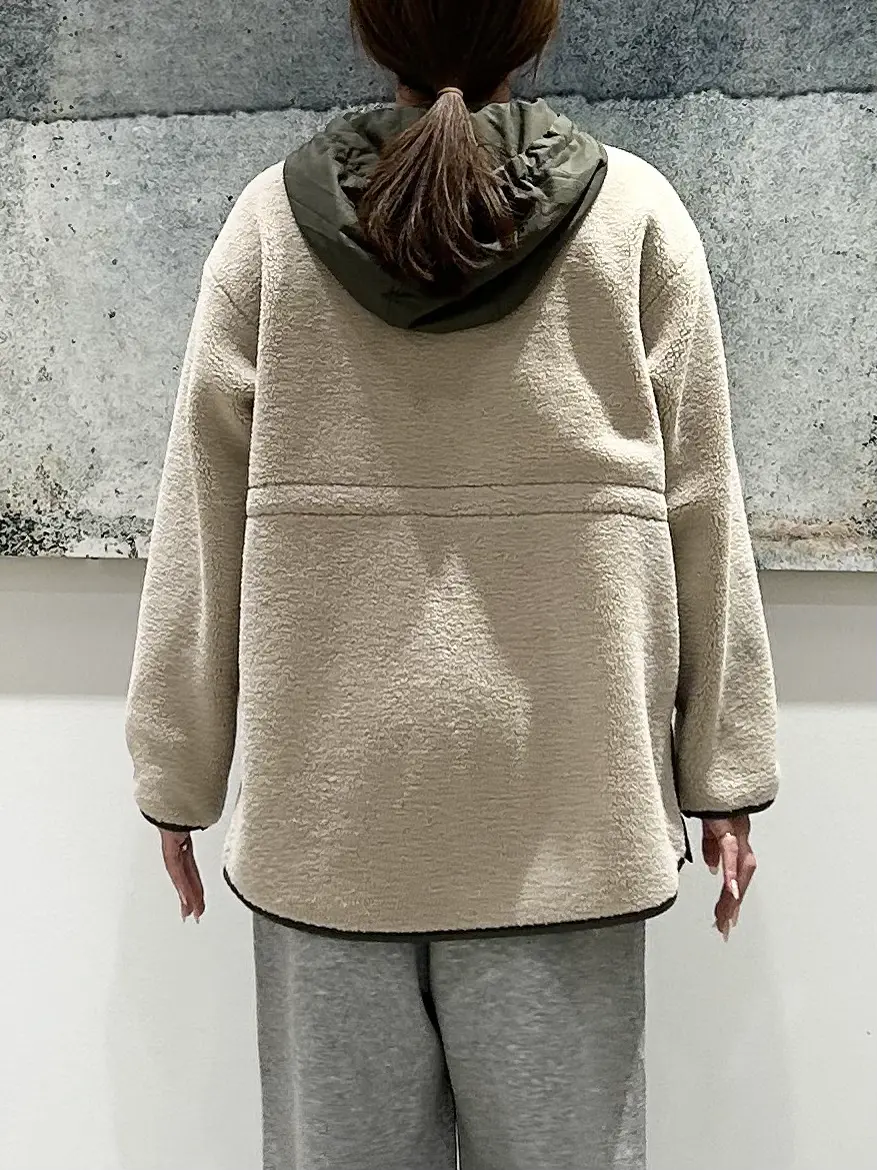 ONWARD CROSSET SELECT 樋熊 コーディネート画像