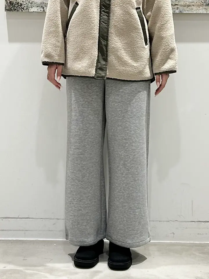 ONWARD CROSSET SELECT 樋熊 コーディネート画像