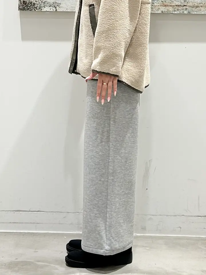 ONWARD CROSSET SELECT 樋熊 コーディネート画像