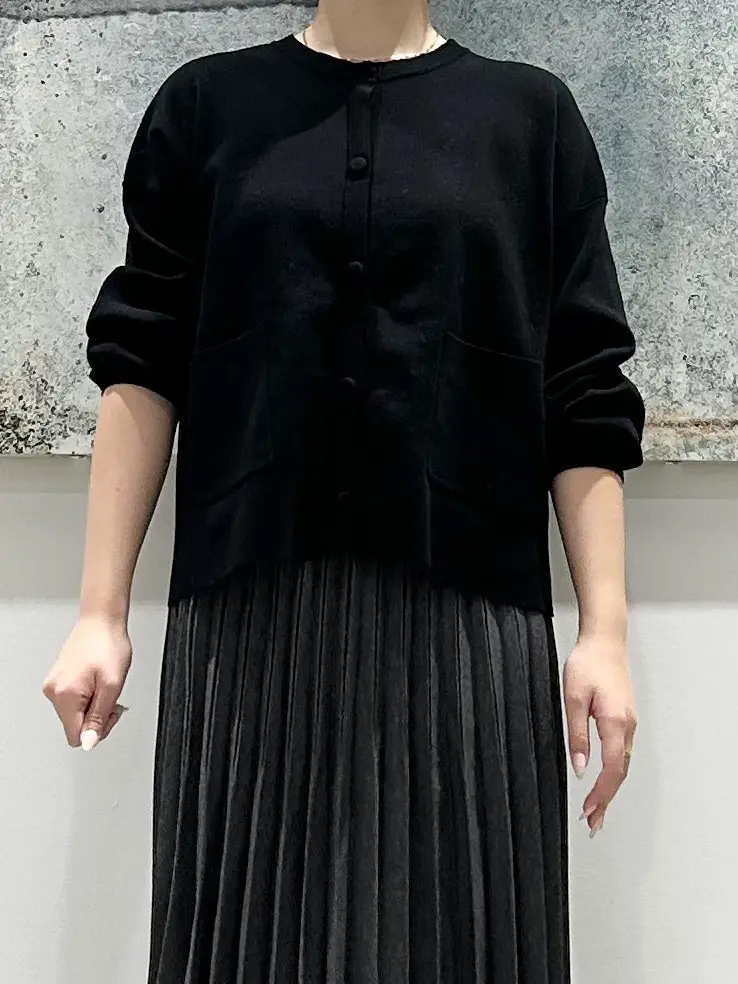 ONWARD CROSSET SELECT 樋熊 コーディネート画像