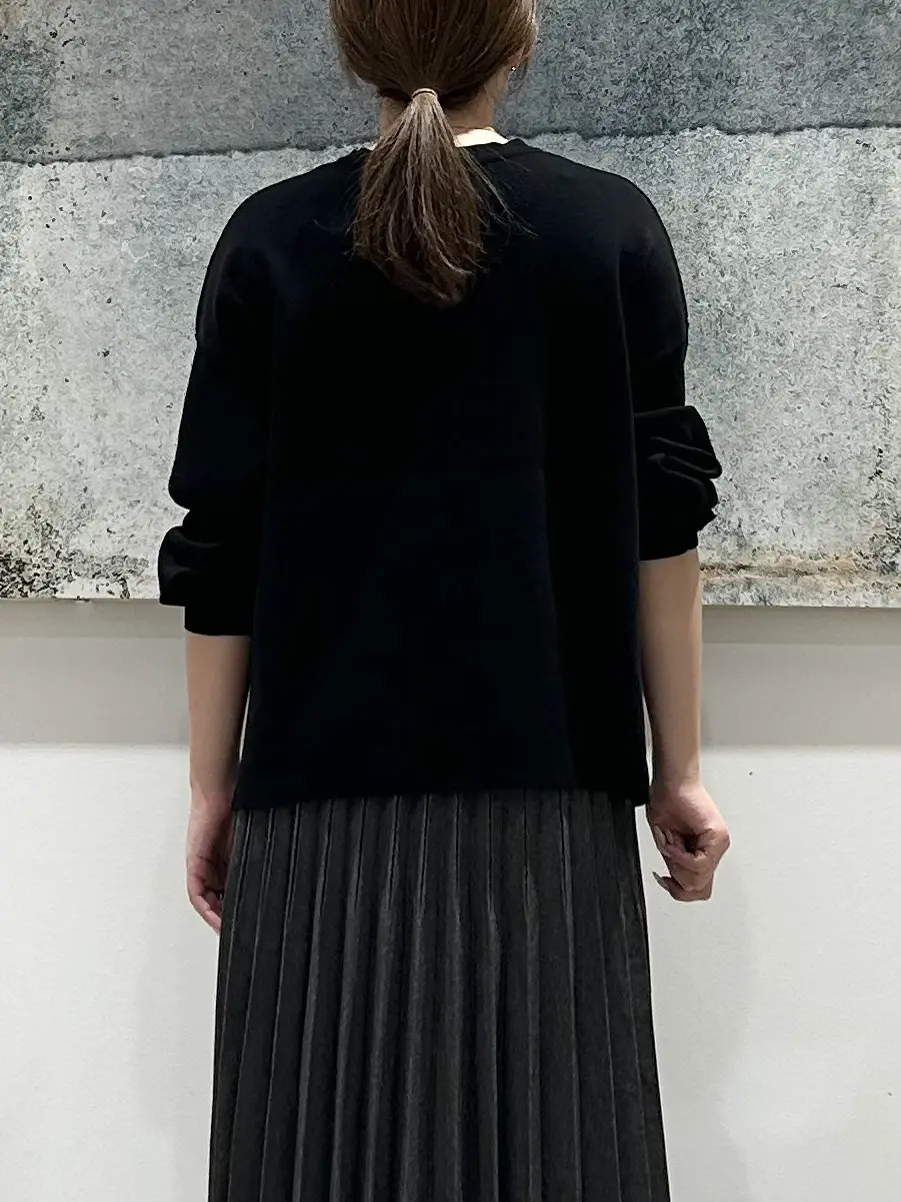 ONWARD CROSSET SELECT 樋熊 コーディネート画像