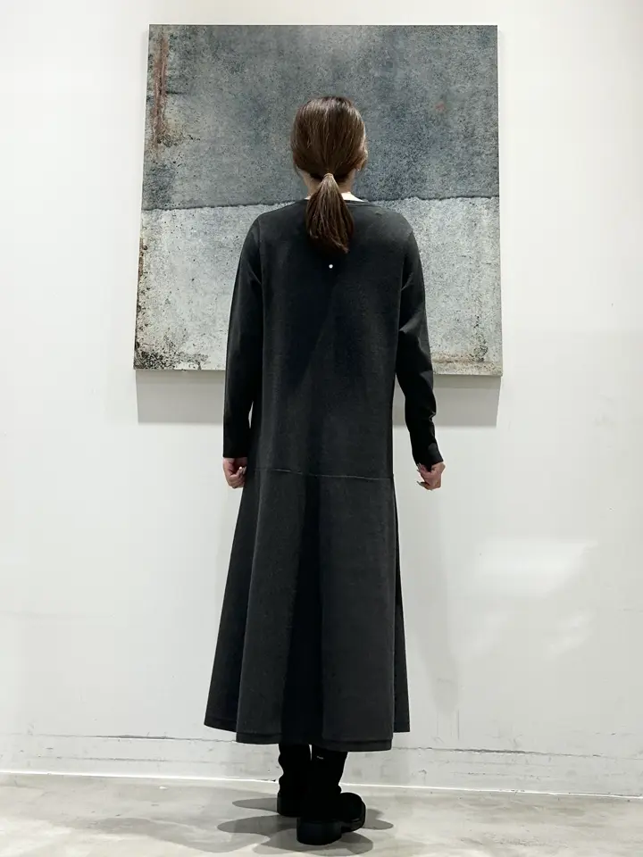 ONWARD CROSSET SELECT 樋熊 コーディネート画像