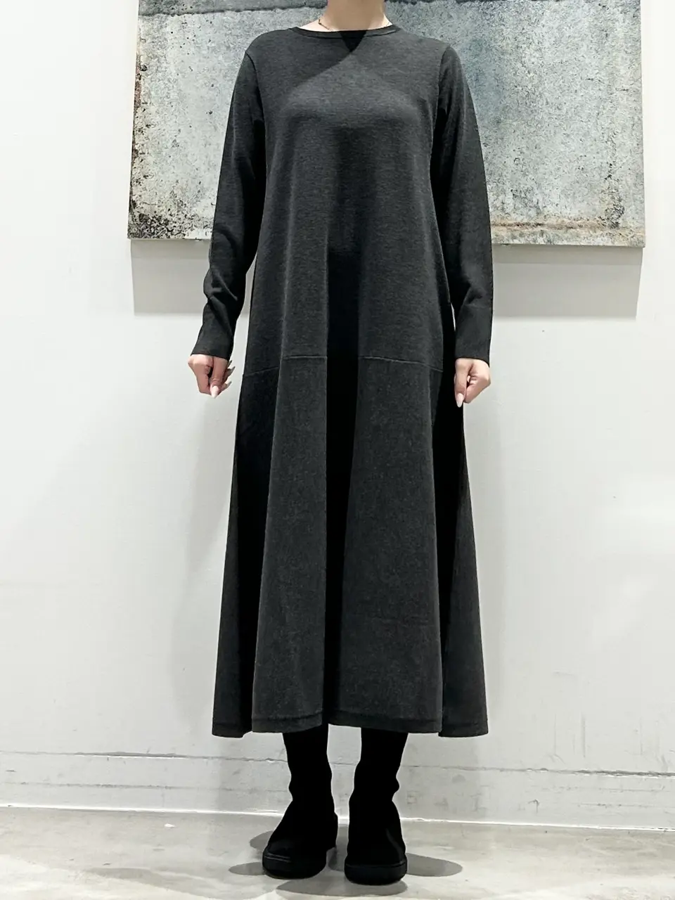 ONWARD CROSSET SELECT 樋熊 コーディネート画像