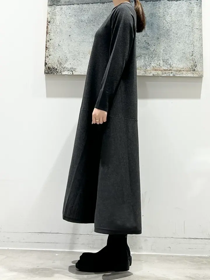 ONWARD CROSSET SELECT 樋熊 コーディネート画像