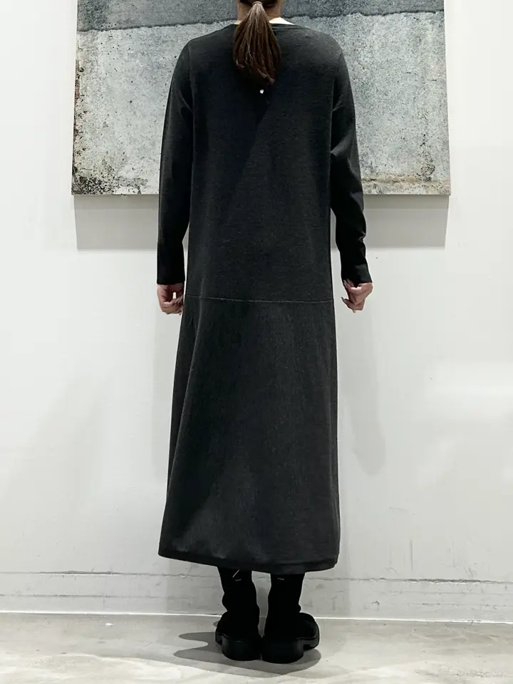 ONWARD CROSSET SELECT 樋熊 コーディネート画像