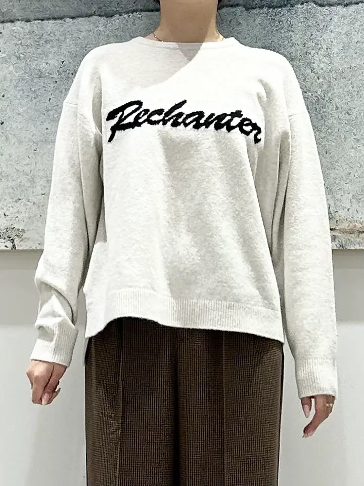 ONWARD CROSSET SELECT 樋熊 コーディネート画像