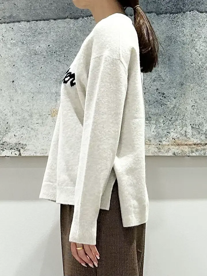 ONWARD CROSSET SELECT 樋熊 コーディネート画像