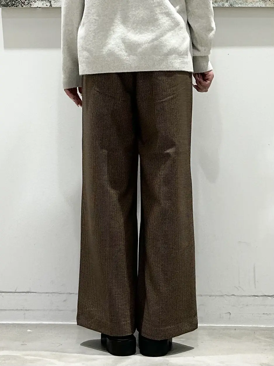 ONWARD CROSSET SELECT 樋熊 コーディネート画像