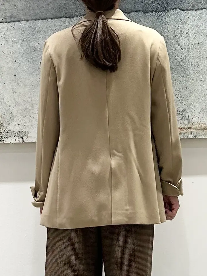 ONWARD CROSSET SELECT 樋熊 コーディネート画像