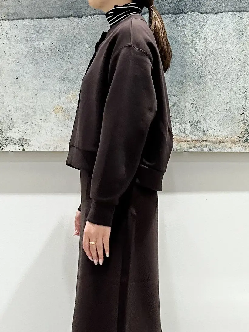 ONWARD CROSSET SELECT 樋熊 コーディネート画像