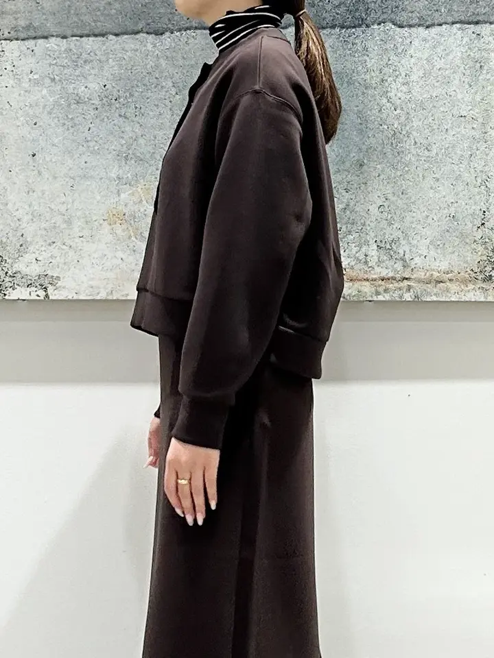 ONWARD CROSSET SELECT 樋熊 コーディネート画像