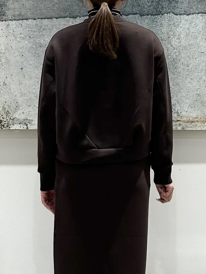 ONWARD CROSSET SELECT 樋熊 コーディネート画像