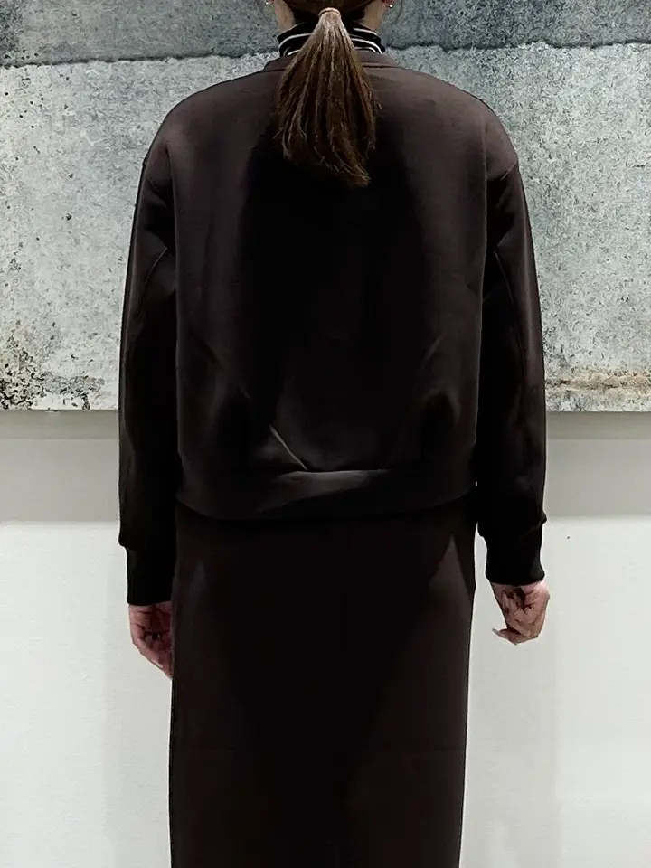 ONWARD CROSSET SELECT 樋熊 コーディネート画像