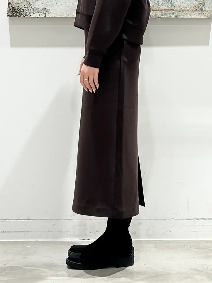 ONWARD CROSSET SELECT 樋熊 コーディネート画像