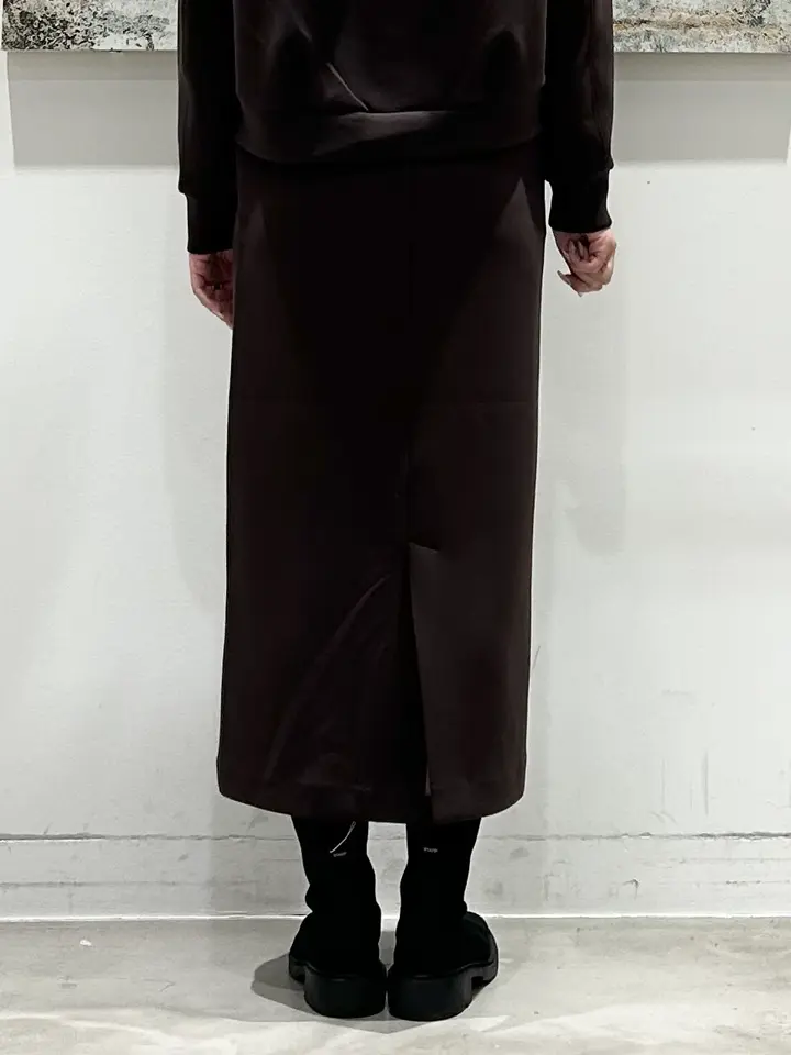 ONWARD CROSSET SELECT 樋熊 コーディネート画像