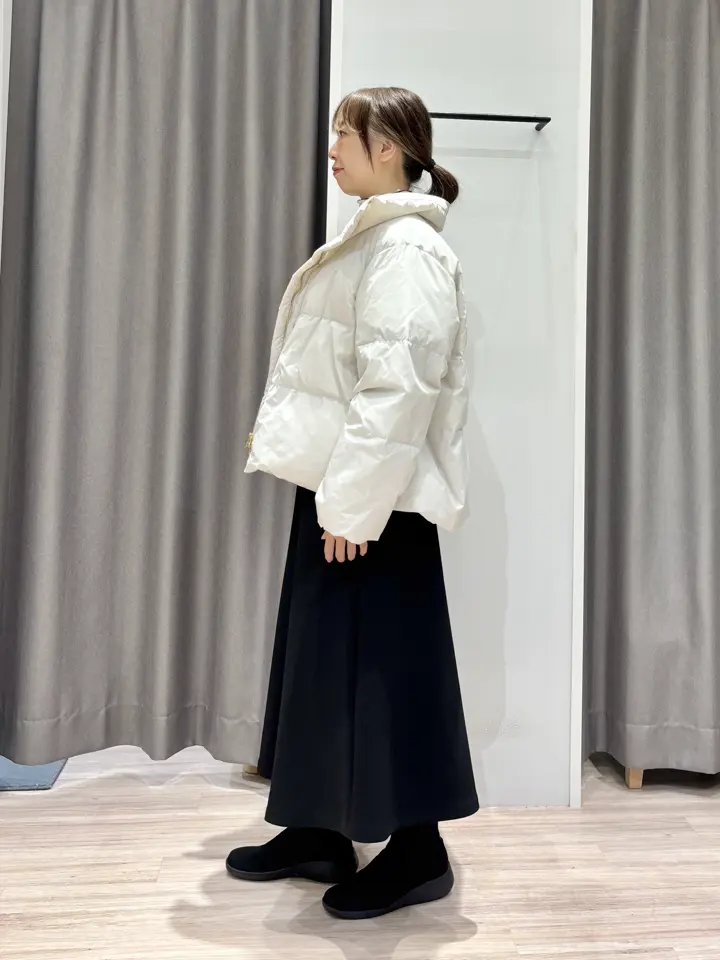 ONWARD CROSSET SELECT SAKAI コーディネート画像