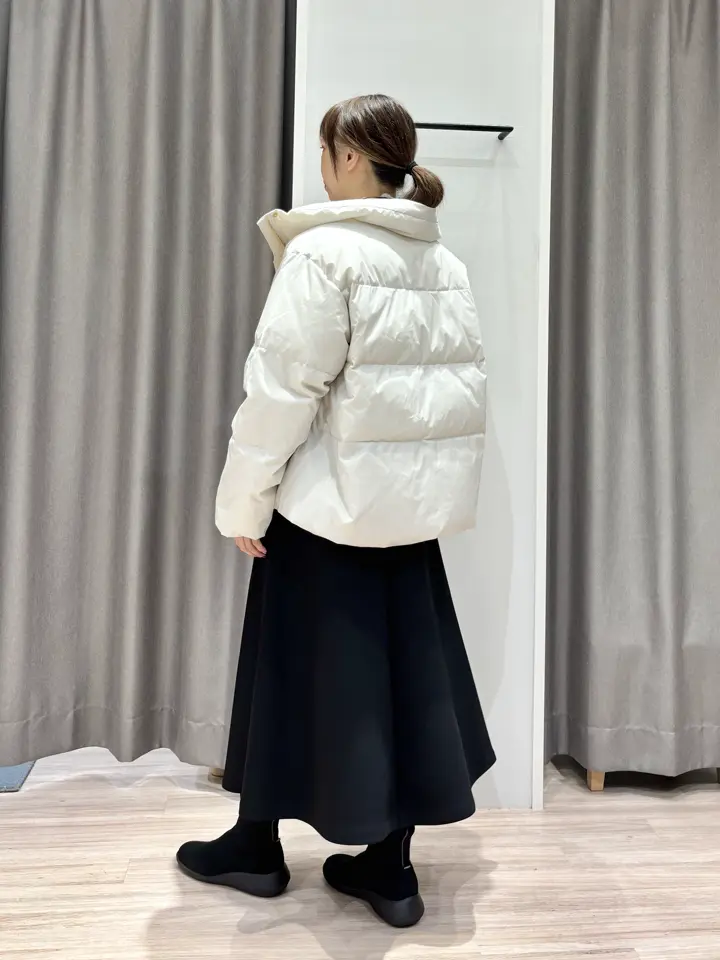 ONWARD CROSSET SELECT SAKAI コーディネート画像