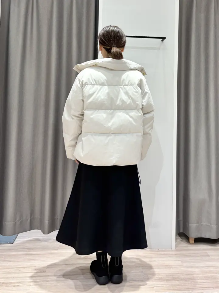 ONWARD CROSSET SELECT SAKAI コーディネート画像