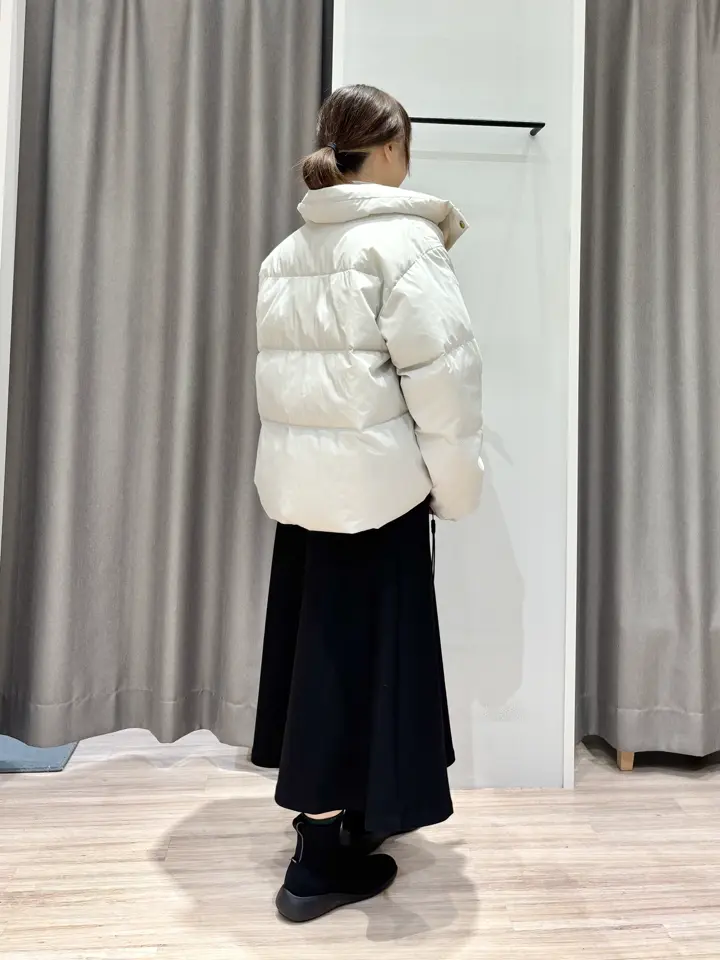 ONWARD CROSSET SELECT SAKAI コーディネート画像