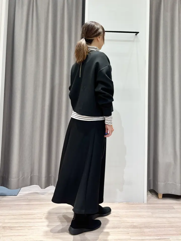 ONWARD CROSSET SELECT SAKAI コーディネート画像