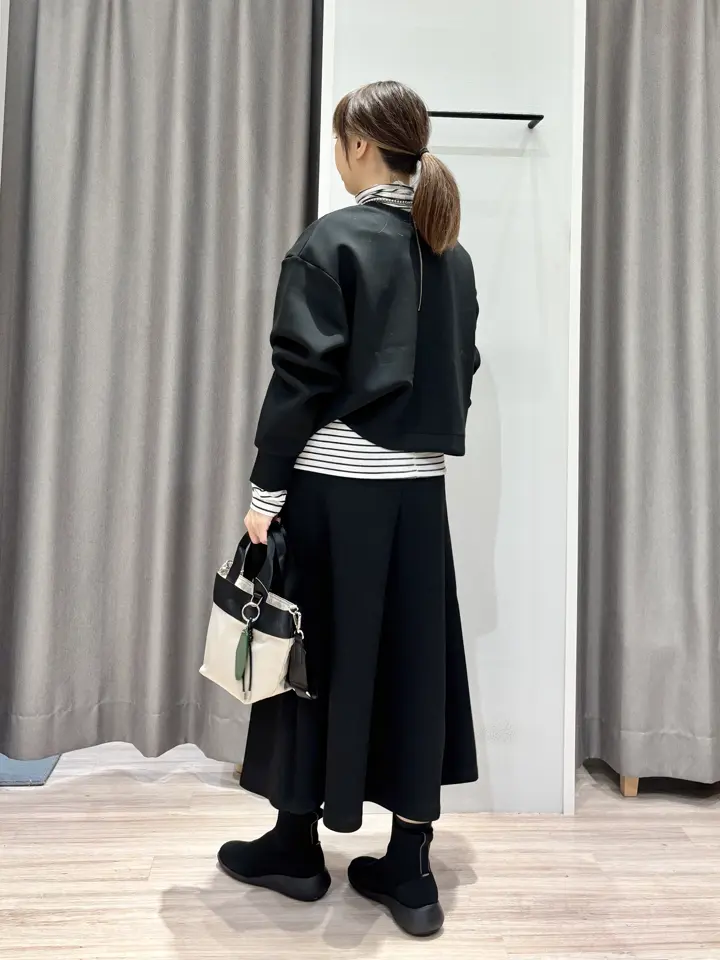 ONWARD CROSSET SELECT SAKAI コーディネート画像