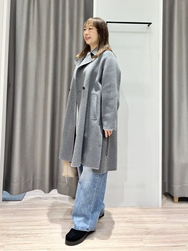 ONWARD CROSSET SELECT SAKAI コーディネート画像