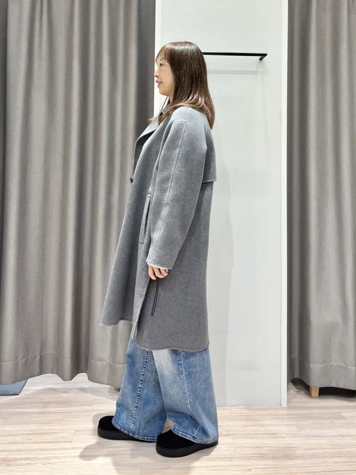 ONWARD CROSSET SELECT SAKAI コーディネート画像