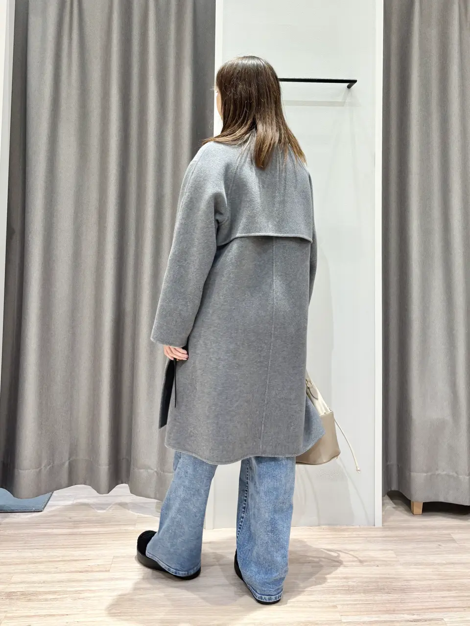 ONWARD CROSSET SELECT SAKAI コーディネート画像