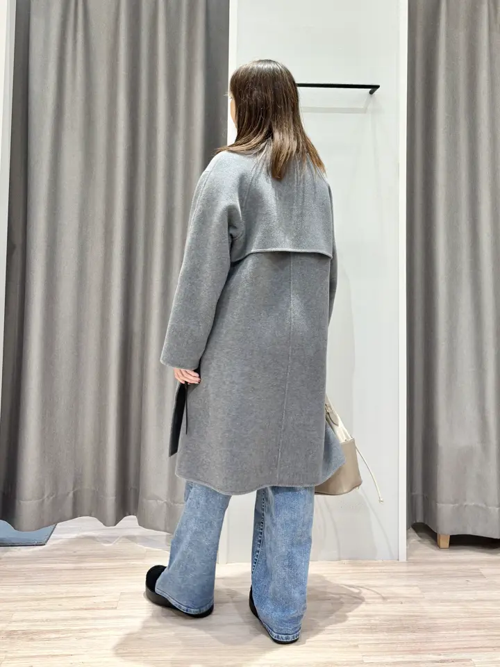 ONWARD CROSSET SELECT SAKAI コーディネート画像