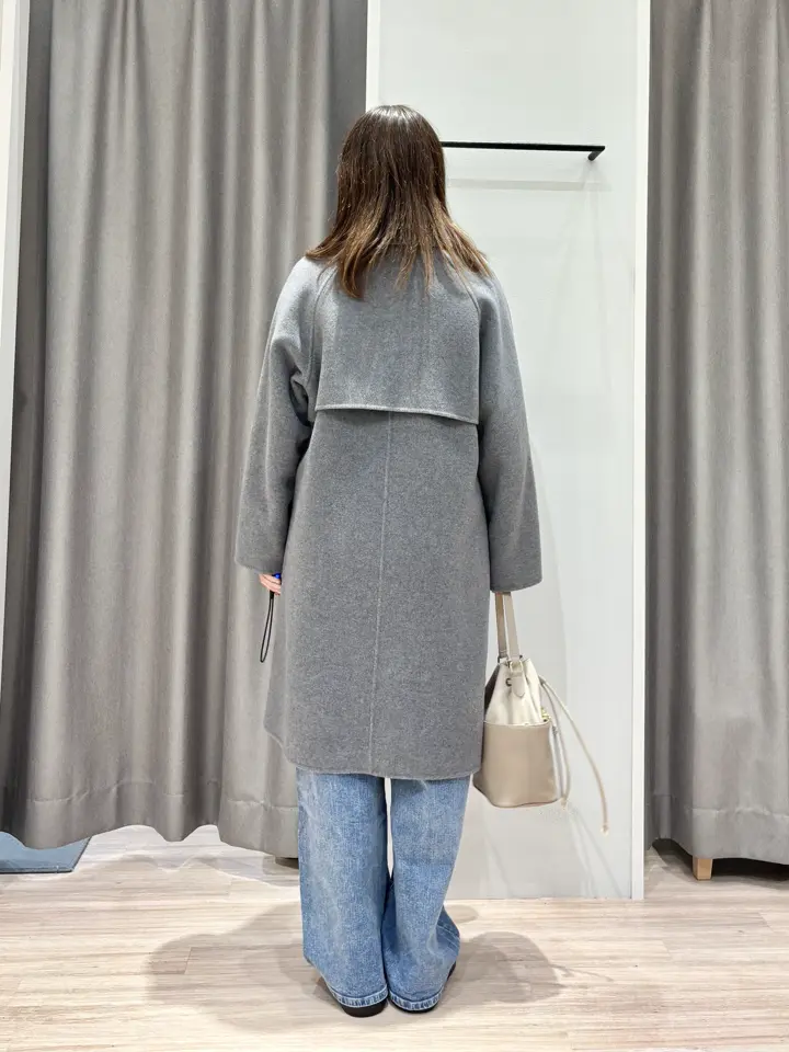 ONWARD CROSSET SELECT SAKAI コーディネート画像