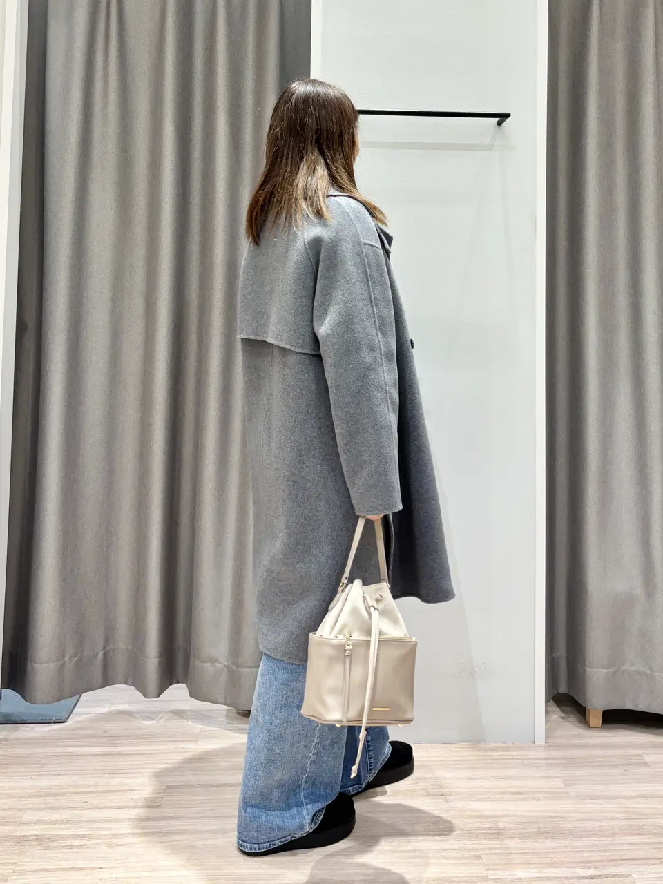 ONWARD CROSSET SELECT SAKAI コーディネート画像