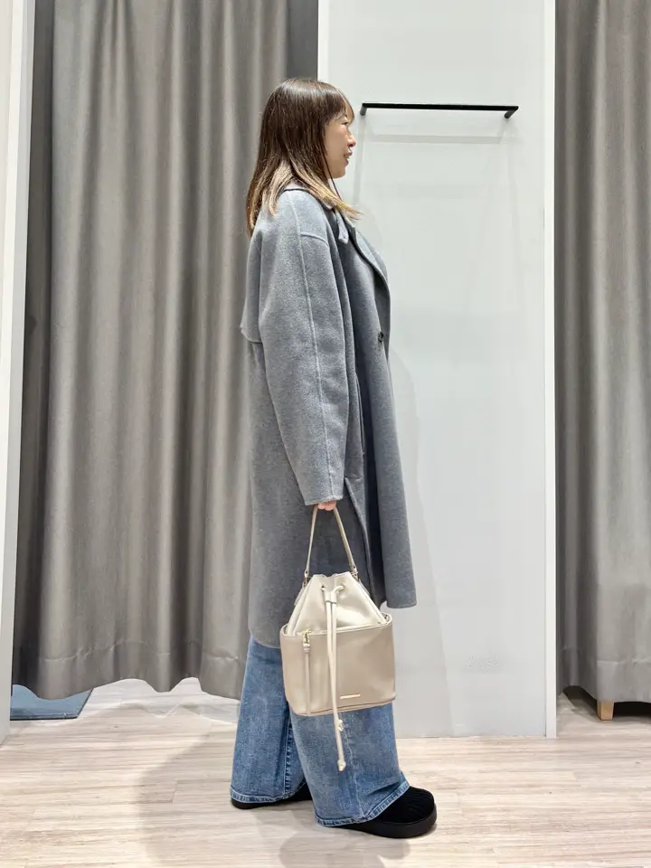 ONWARD CROSSET SELECT SAKAI コーディネート画像