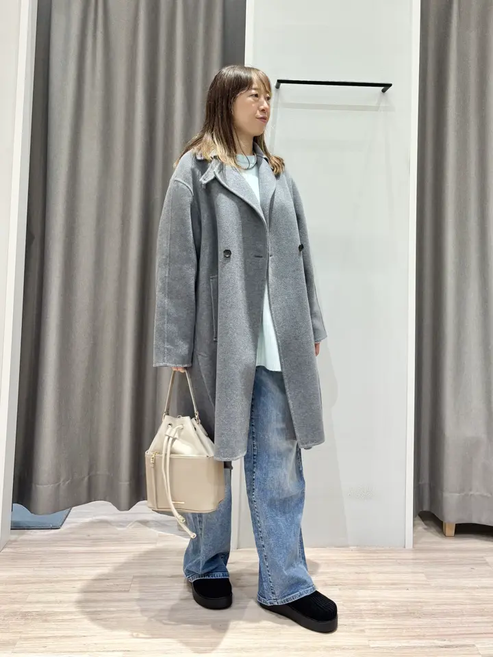 ONWARD CROSSET SELECT SAKAI コーディネート画像