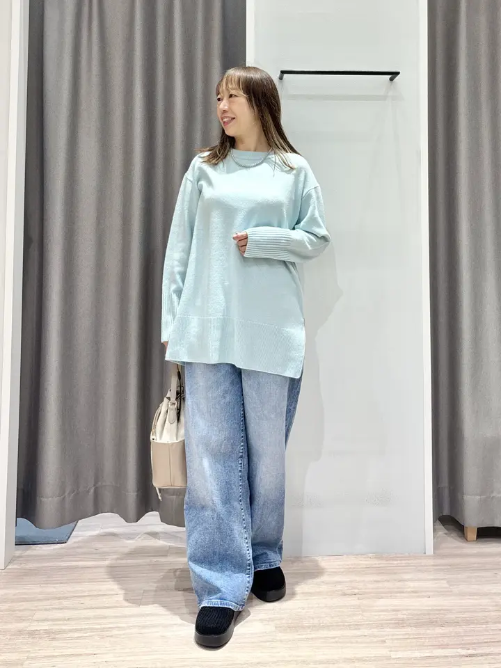 ONWARD CROSSET SELECT SAKAI コーディネート画像