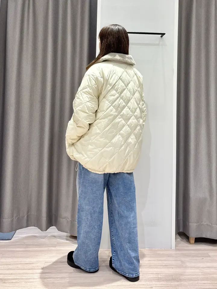 ONWARD CROSSET SELECT SAKAI コーディネート画像