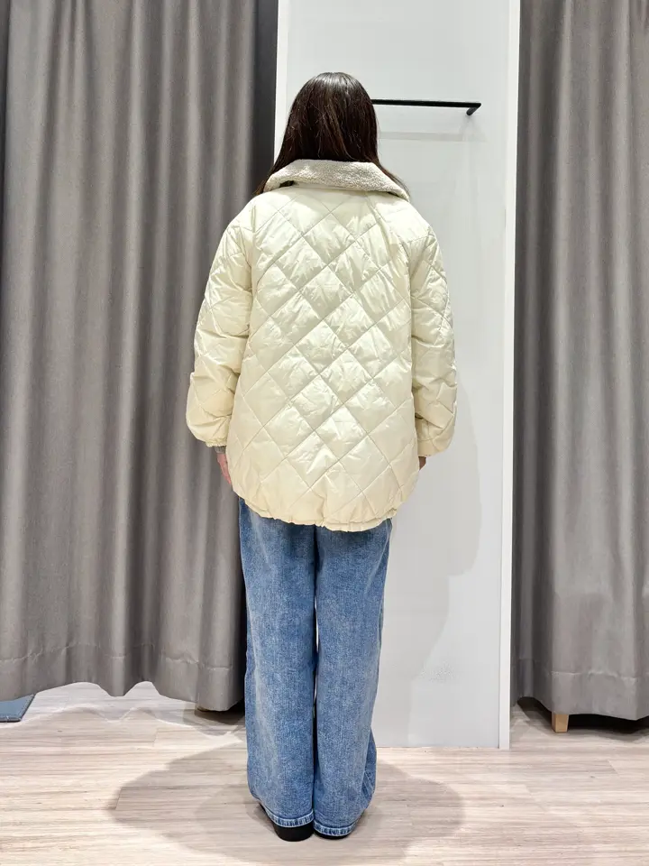 ONWARD CROSSET SELECT SAKAI コーディネート画像