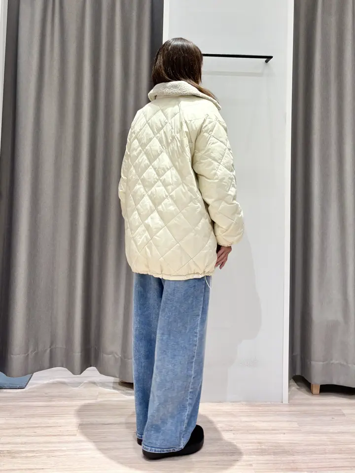 ONWARD CROSSET SELECT SAKAI コーディネート画像