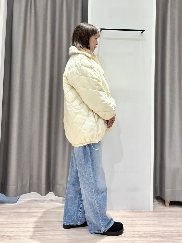 ONWARD CROSSET SELECT SAKAI コーディネート画像