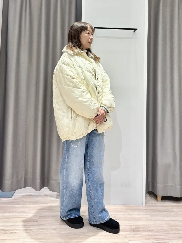 ONWARD CROSSET SELECT SAKAI コーディネート画像