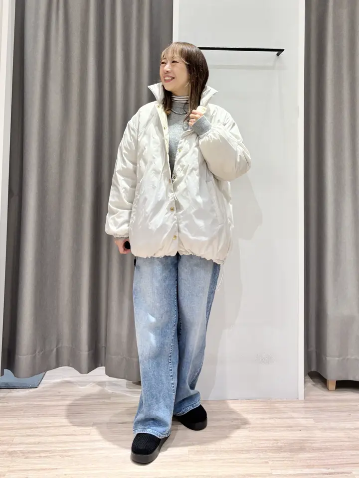 ONWARD CROSSET SELECT SAKAI コーディネート画像